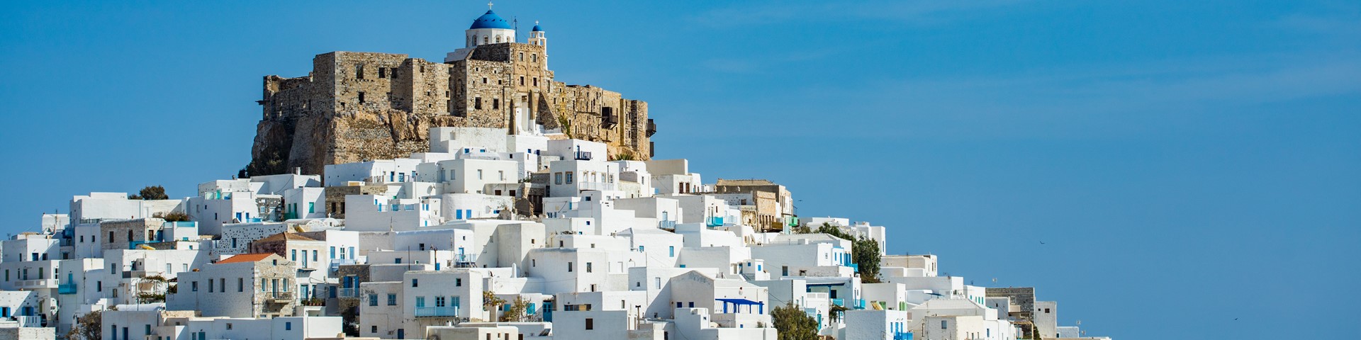 Astypalaia