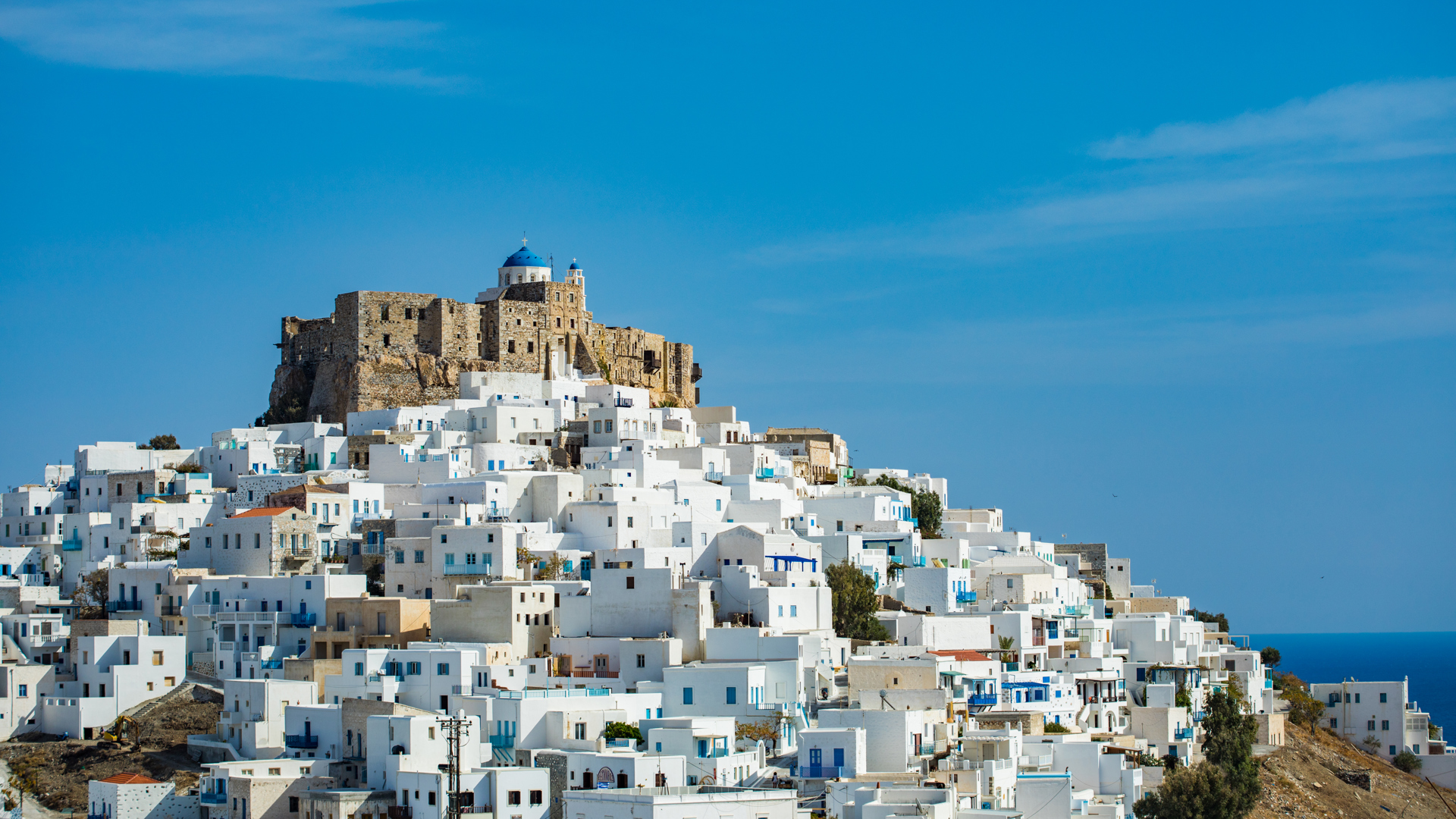 Astypalaia