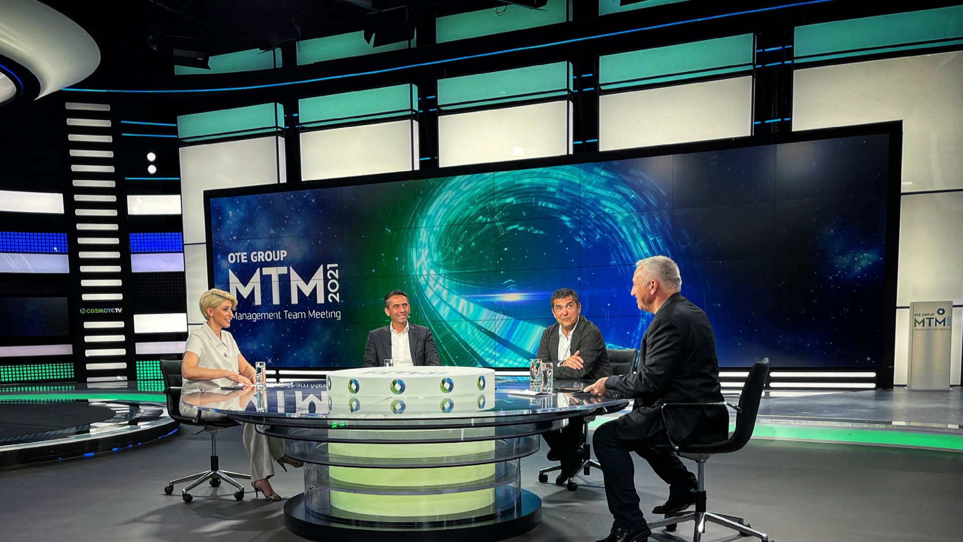 Cosmote Management4