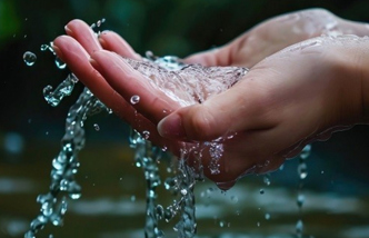 Water