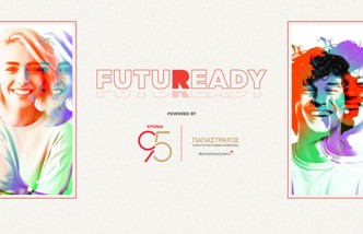 Futuready KV