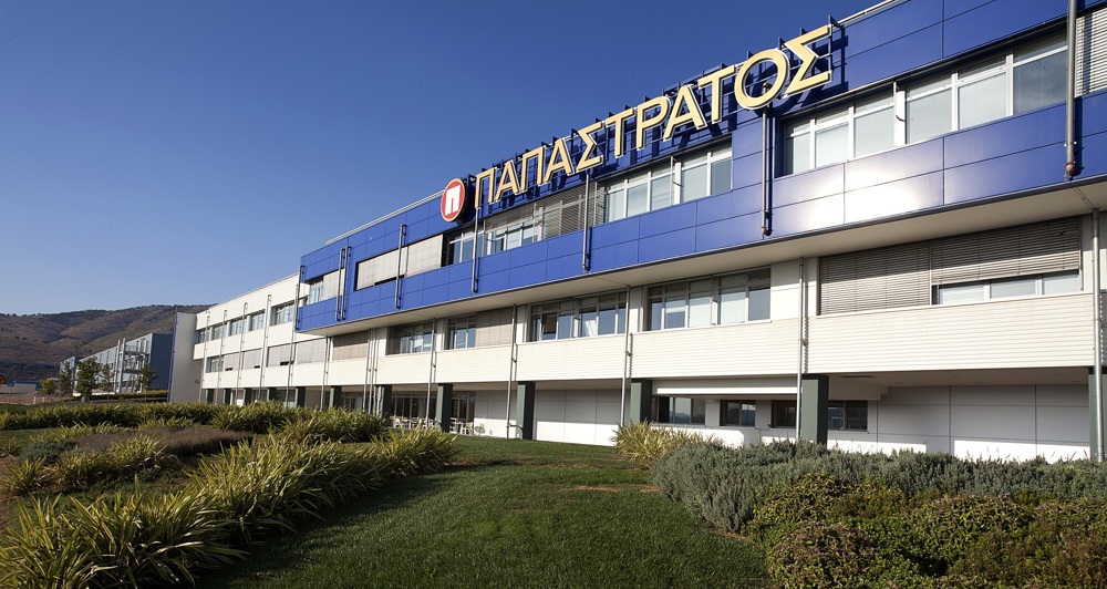 Papastratos Factory New