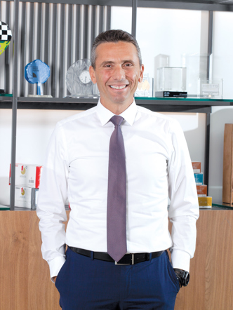Christos Harpantidis1