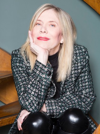 Marian Salzman Portrait (1)
