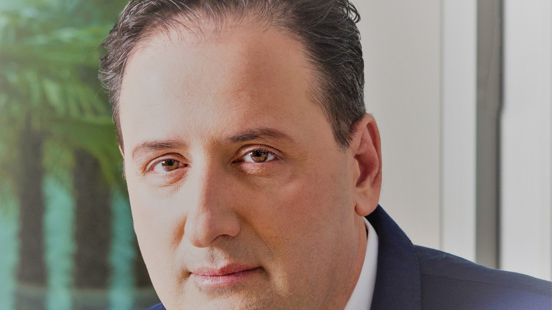Nikos Papathanasiou