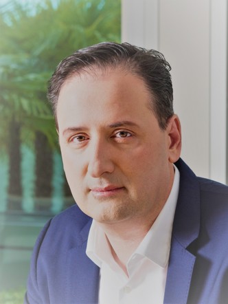 Nikos Papathanasiou