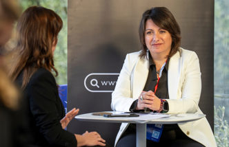 Maria Patakiouti Delphi
