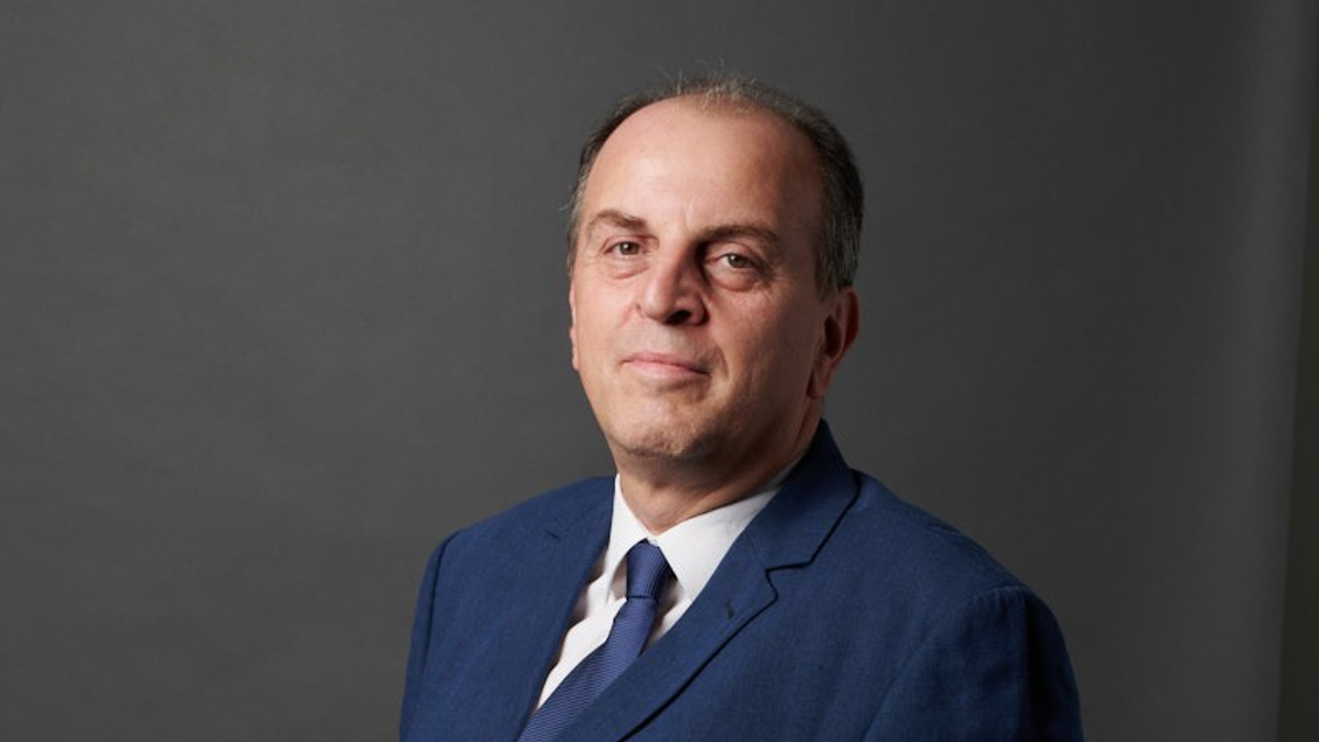 Giorgos Partsakoulakis