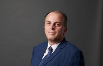 Giorgos Partsakoulakis
