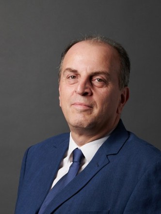 Giorgos Partsakoulakis