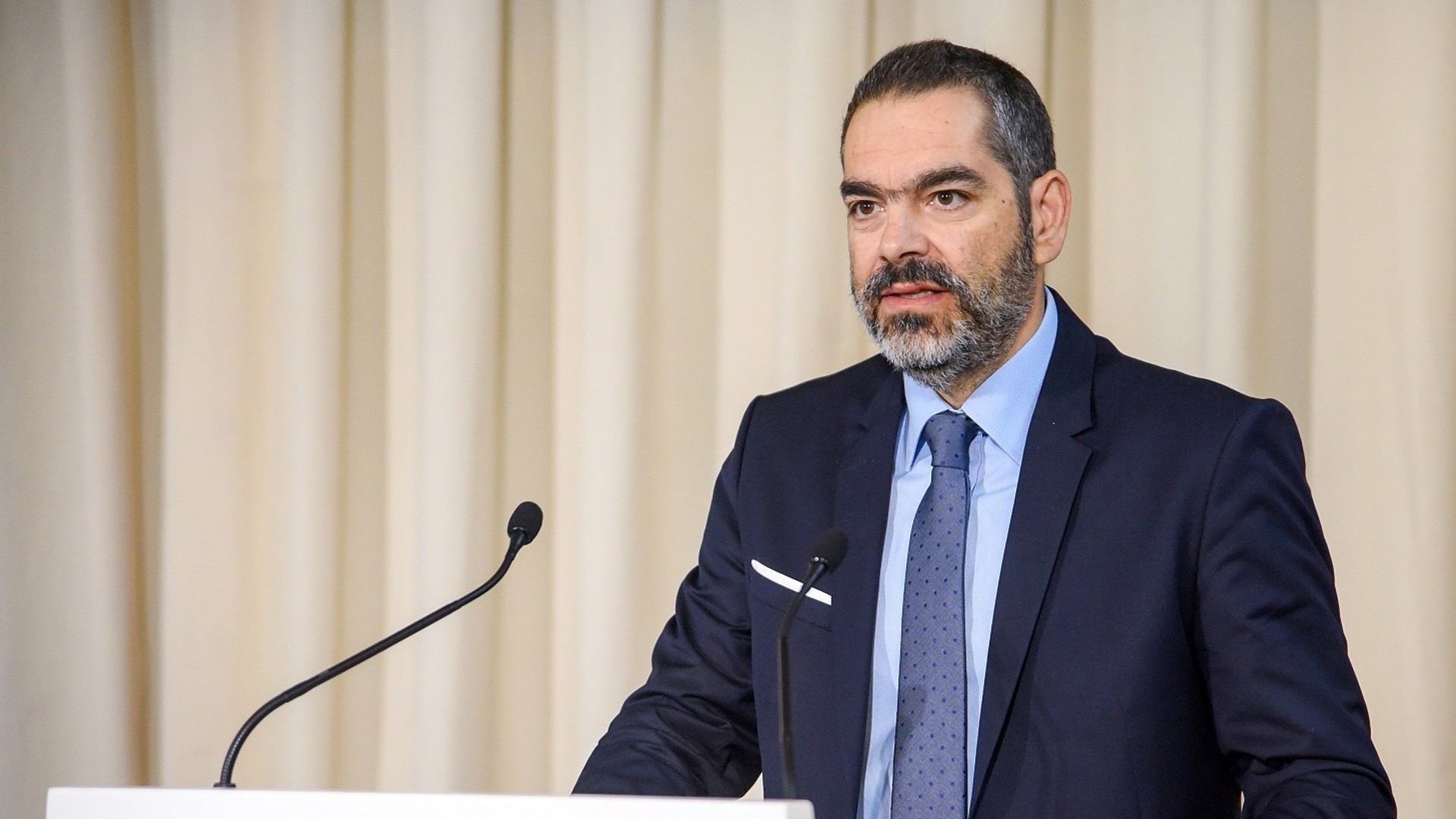 Iakovos Kargarotos