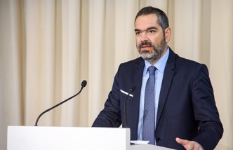 Iakovos Kargarotos