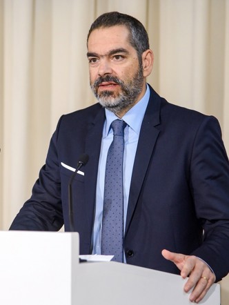 Iakovos Kargarotos