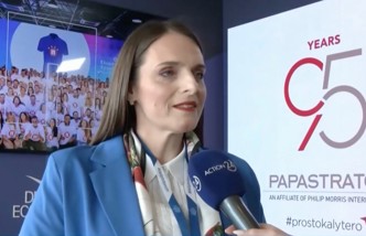 Marina Spiridaki Delphi