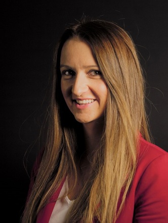 Sofia Gkouzioti